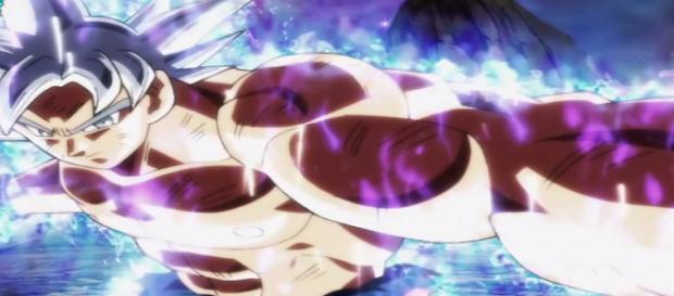 En el episodio 130 de Dragon Ball Super veremos que Goku esta en peligro y Wiss por fin lo entiende En el episodio 130 de Dragon Ball Super veremos que Goku esta en peligro y Wiss por fin lo entiende