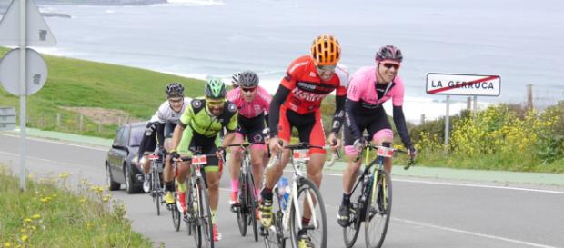 Entrenamiento: ¿Solo o acompañado? | Ciclismoafondo.es - ciclismoafondo.es Entrenamiento: ¿Solo o acompañado? | Ciclismoafondo.es - ciclismoafondo.es