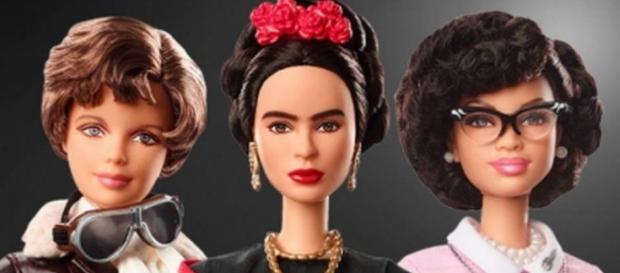 Frida Kahlo se convertirá en muñeca para niñas Frida Kahlo se convertirá en muñeca para niñas