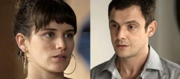 Gael volta a bater em mulher e vai pedir ajuda para se tratar. (foto reprodução). Gael volta a bater em mulher e vai pedir ajuda para se tratar. (foto reprodução).