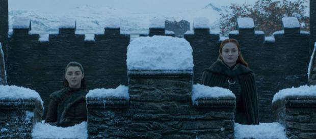 Game of Thrones : un premier spoiler pour la saison 8 - legeekcestchic.eu Game of Thrones : un premier spoiler pour la saison 8 - legeekcestchic.eu