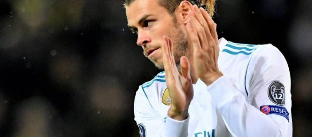 Gareth Bale ya tiene destino probable Gareth Bale ya tiene destino probable