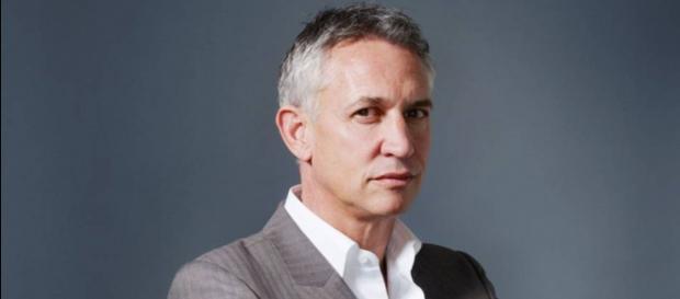 Gary Lineker, a former player, fronts the popular Match of the Day programme on the BBC. Credit: - grupobcc.com Gary Lineker, a former player, fronts the popular Match of the Day programme on the BBC. Credit: - grupobcc.com