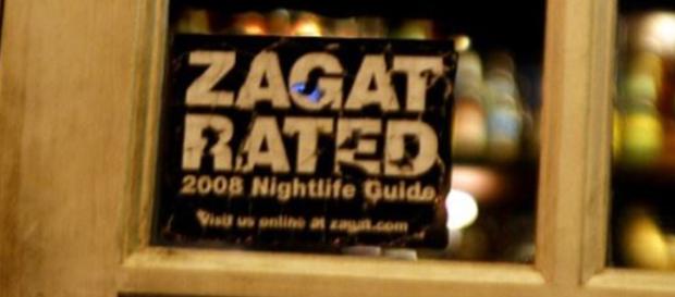 Google sold Zagat, but it'll probably be OK Image credit - Becky McCray | Flickr Google sold Zagat, but it'll probably be OK Image credit - Becky McCray | Flickr