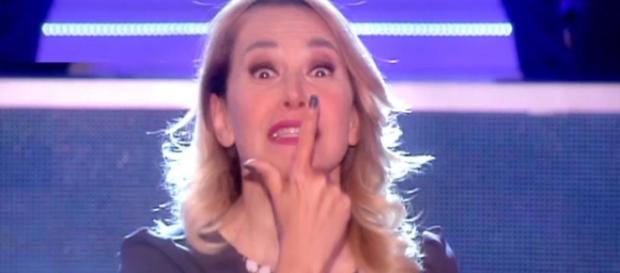Gossip Barbara D'Urso furiosa in diretta a Pomeriggio 5: ecco cos ... - blastingnews.com Gossip Barbara D'Urso furiosa in diretta a Pomeriggio 5: ecco cos ... - blastingnews.com