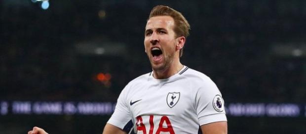 Harry Kane podría llegar a los Merengues la próxima temporada Harry Kane podría llegar a los Merengues la próxima temporada