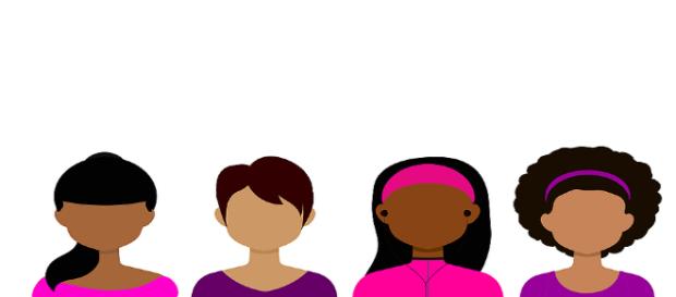 Hoy es el Día Internacional de la Mujer Trabajadora. Public Domain. Hoy es el Día Internacional de la Mujer Trabajadora. Public Domain.