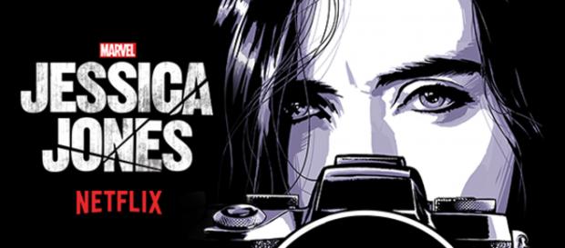 Jessica Jones News - serienjunkies.de Jessica Jones News - serienjunkies.de