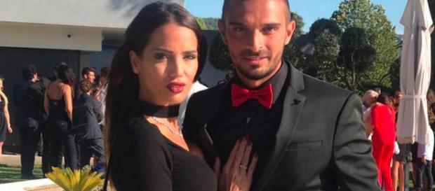 Julien Tanti et Manon Marsault : Découvrez le sexe de leur futur ... - public.fr Julien Tanti et Manon Marsault : Découvrez le sexe de leur futur ... - public.fr