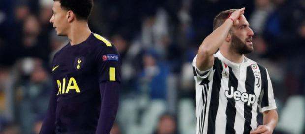 Spurs are now vying to cement their position within Europe's elite ...image - mirror.co.uk Spurs are now vying to cement their position within Europe's elite ...image - mirror.co.uk