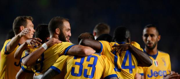 Juventus documental de Netflix | ELESPECTADOR.COM - elespectador.com Juventus documental de Netflix | ELESPECTADOR.COM - elespectador.com