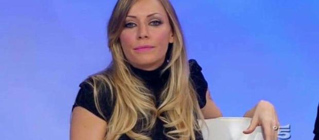 Karina Cascella, ex opinionista di Uomini e Donne - Foto: pourfemme.it Karina Cascella, ex opinionista di Uomini e Donne - Foto: pourfemme.it