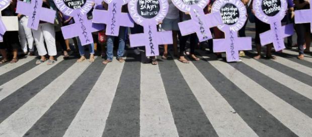 La razón por la que se celebra el Día Internacional de la mujer La razón por la que se celebra el Día Internacional de la mujer