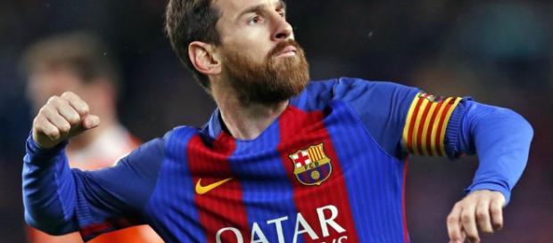 Leo Messi: 30 years old, 30 records - FC Barcelona - fcbarcelona.com Leo Messi: 30 years old, 30 records - FC Barcelona - fcbarcelona.com