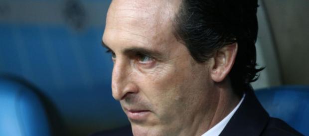 Les jours d'Unai Emery sur le banc parisien semblent comptés... Les jours d'Unai Emery sur le banc parisien semblent comptés...