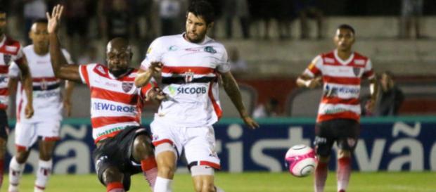 Linense pode ser o primeiro time a se despedir da elite Linense pode ser o primeiro time a se despedir da elite