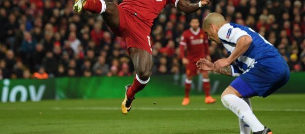 Liverpool clasifica a cuartos de final de Champions Liverpool clasifica a cuartos de final de Champions