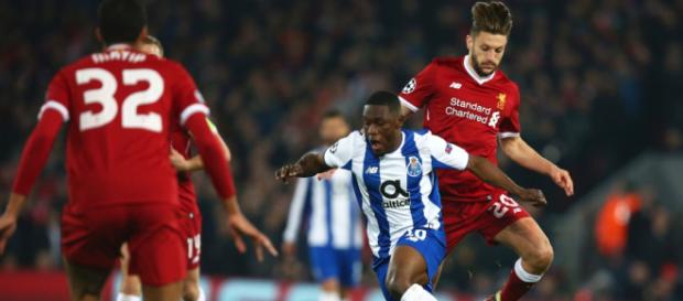 Liverpool qualifié pour les quarts de finale de la C1 Liverpool qualifié pour les quarts de finale de la C1