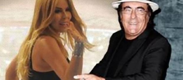 Loredana Lecciso è tornata da Albano Loredana Lecciso è tornata da Albano