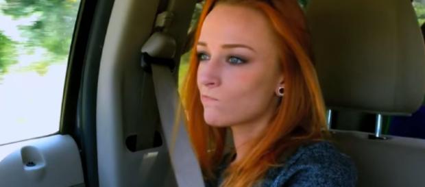 Maci Bookout / MTV YouTube Channel Maci Bookout / MTV YouTube Channel