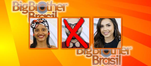 Mahmoud foi eliminado do BBB18 nesta terça-feira Mahmoud foi eliminado do BBB18 nesta terça-feira