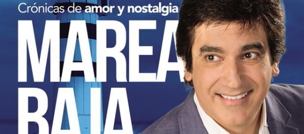 'Marea Baja': el nuevo libro de Dante Gebel lleva al lector a reflexionar 'Marea Baja': el nuevo libro de Dante Gebel lleva al lector a reflexionar