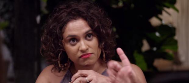 'Married at First Sight' clip. - [Married At First Sight / YouTube screencap 'Married at First Sight' clip. - [Married At First Sight / YouTube screencap