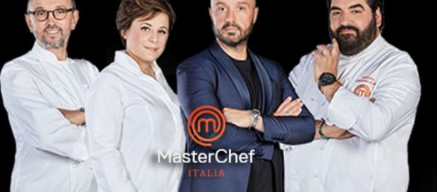 MasterChef Italia 7: anticipazioni della finale dell'8 marzo. MasterChef Italia 7: anticipazioni della finale dell'8 marzo.