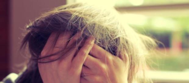 Mental stress - Image credit- Firesam! | Flickr Mental stress - Image credit- Firesam! | Flickr