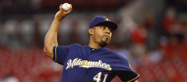 MLB: Junior Guerra es pretendido por varias organizaciones - El ... - el-carabobeno.com MLB: Junior Guerra es pretendido por varias organizaciones - El ... - el-carabobeno.com