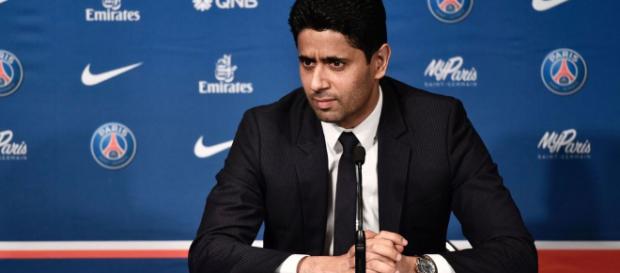 Nasser Al-Khelaificree que el equipo puede mejorar Nasser Al-Khelaificree que el equipo puede mejorar