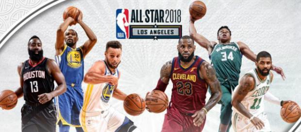 NBA - Les primes pour le All-Star Game augmentées | Parlons Basket - parlons-basket.com NBA - Les primes pour le All-Star Game augmentées | Parlons Basket - parlons-basket.com
