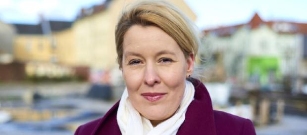 Neukölln | SPD | Franziska Giffey - qiez.de Neukölln | SPD | Franziska Giffey - qiez.de