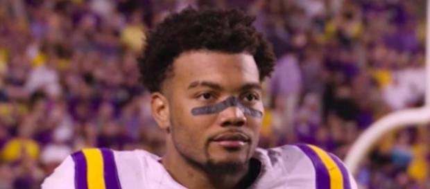 NFL prospect asked inappropriate questions about sexuality/mother during Combine -- YouTube/Elite Sports Highlights NFL prospect asked inappropriate questions about sexuality/mother during Combine -- YouTube/Elite Sports Highlights