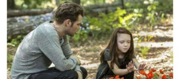 Novo spin-off baseado em The Vampire Diaries e The Originals já está escalando elenco Novo spin-off baseado em The Vampire Diaries e The Originals já está escalando elenco