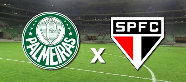 Palmeiras x São Paulo ao vivo nesta quinta. Palmeiras x São Paulo ao vivo nesta quinta.