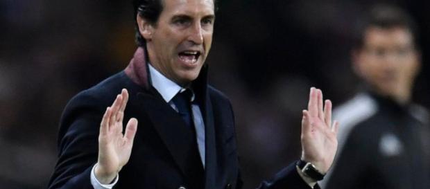 Paris Saint-Germain consider sacking boss Unai Emery before ... - thesun.co.uk Paris Saint-Germain consider sacking boss Unai Emery before ... - thesun.co.uk