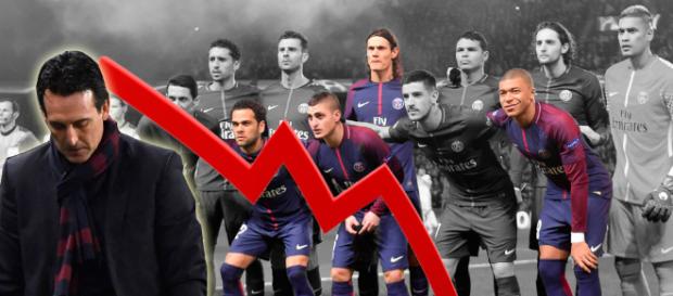 psg pierde en casa frente al madrid psg pierde en casa frente al madrid