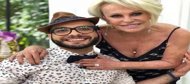 Sexólogo comenta sobre sua participação no BBB18 Sexólogo comenta sobre sua participação no BBB18