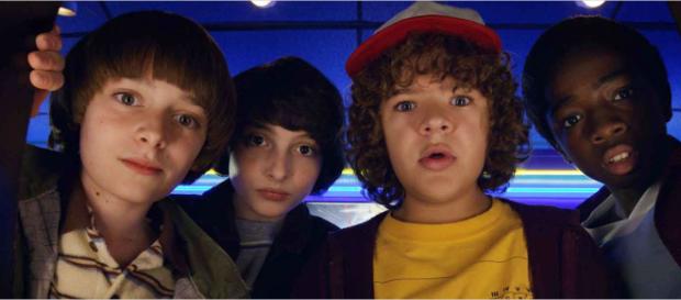 Stranger Things : une saison 3 officiellement commandée - News ... - allocine.fr Stranger Things : une saison 3 officiellement commandée - News ... - allocine.fr