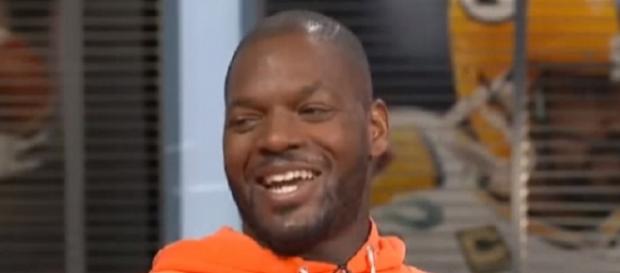 The Patriots will release Martellus Bennett to create more cap room (Image Credit: CStandBy Below/YouTube) The Patriots will release Martellus Bennett to create more cap room (Image Credit: CStandBy Below/YouTube)