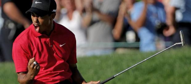 Tiger Woods Effect: Intimidation Only Works If We Let It - (Image Credit: ABC News/Youtube screencap) Tiger Woods Effect: Intimidation Only Works If We Let It - (Image Credit: ABC News/Youtube screencap)