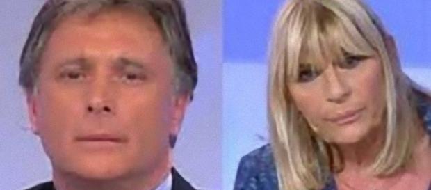 U&D, Gemma e Giorgio sono pagati per stare al Trono Over? U&D, Gemma e Giorgio sono pagati per stare al Trono Over?