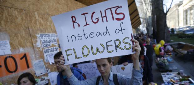US Women Make Strides Toward Equality, But Work Remains US Women Make Strides Toward Equality, But Work Remains