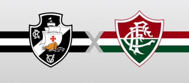 Vasco x Fluminense ao vivo nesta quarta Vasco x Fluminense ao vivo nesta quarta