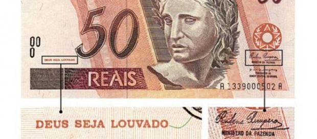 Você pode ganhar muito dinheiro com suas cédulas de real Você pode ganhar muito dinheiro com suas cédulas de real