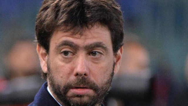 Agnelli: “Io e la Juve deferiti dalla procura, ma nulla da temere ... - lastampa.it