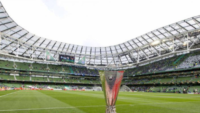 C3 : Nos deux clubs français ont tenu leur rang en Ligue Europa.