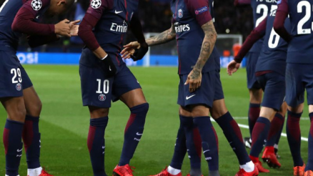 Champions League: Psg ancora eliminato. Un flop da oltre 400 ... - superscommesse.it