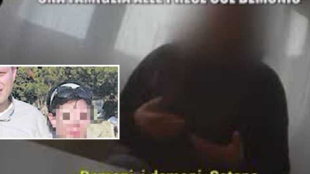 Don Michele Barone - prete accusato di violenze sessuali